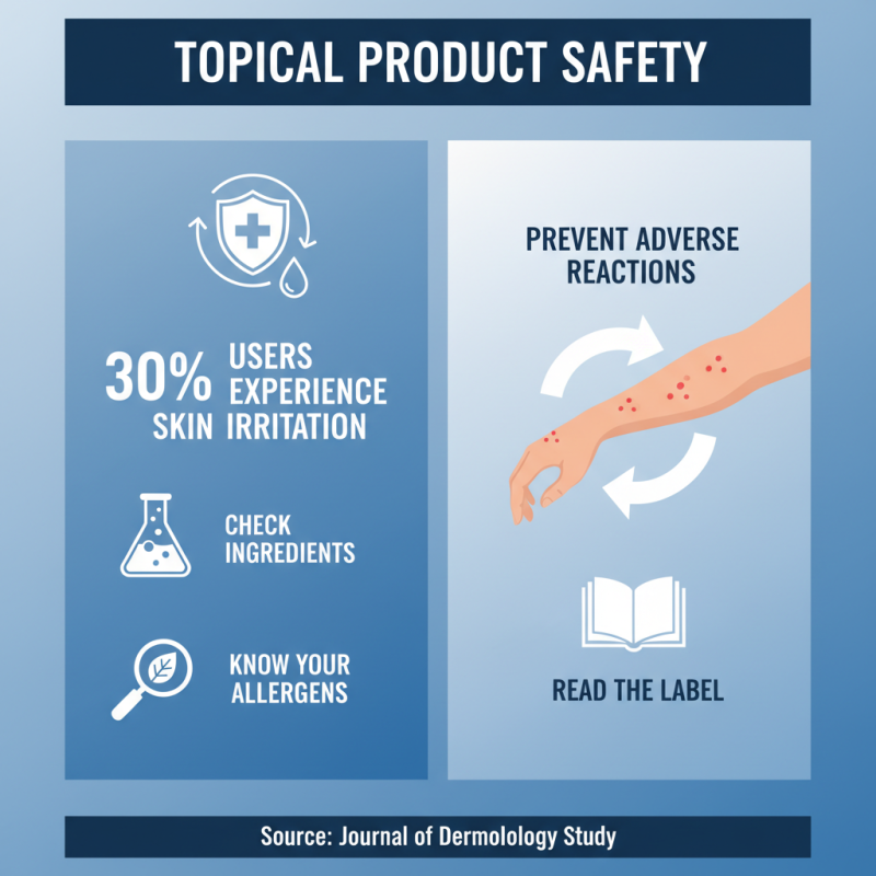 Top Tips for Managing Topical Exposure Effectively