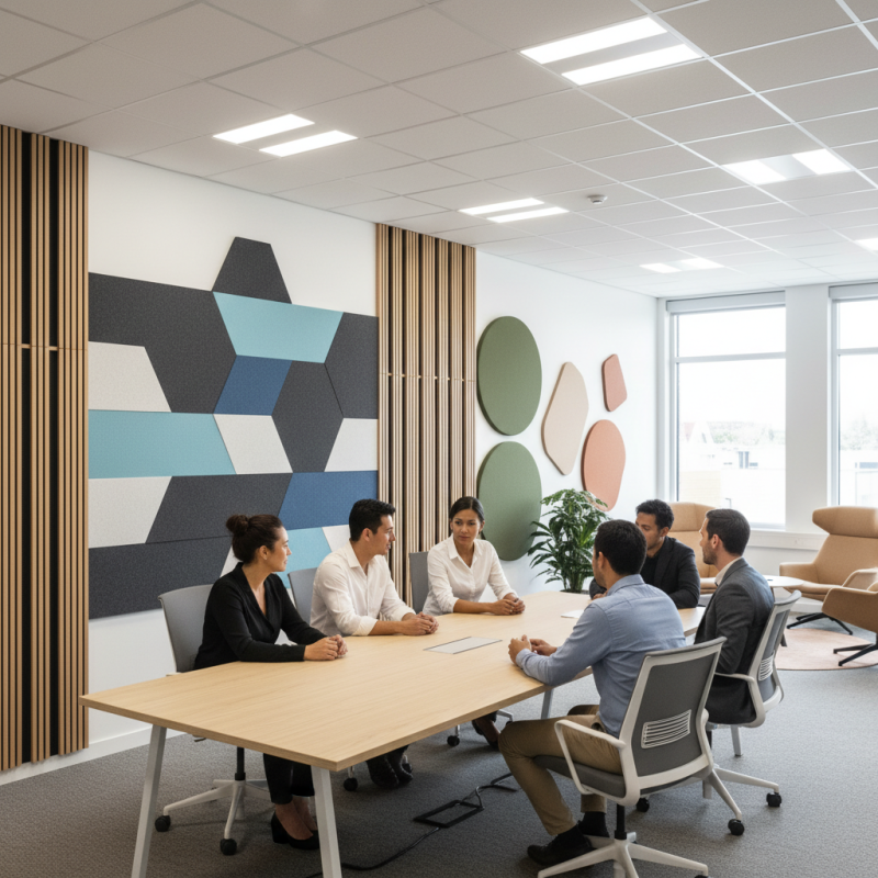 What are Acoustic Panels for Walls and How Do They Improve Sound Quality