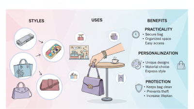 The Ultimate Guide to Custom Handbag Hanger Clips: Styles, Uses, and Benefits