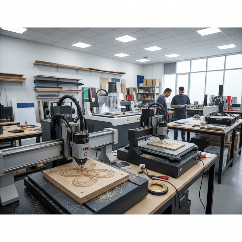 Ultimate Guide to Choosing the Best CNC Engraver for Your Projects