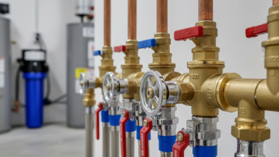 2026 Best Water Valves for Your Home Plumbing Needs