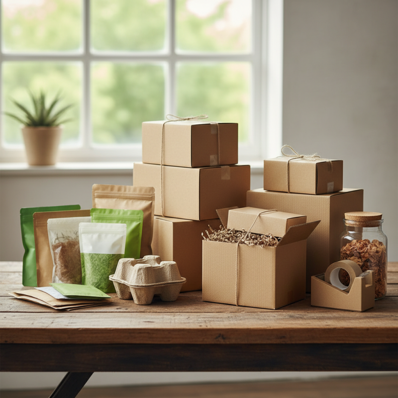 How to Choose Eco Friendly Packaging for Your Business