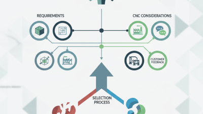 How to Choose Precision CNC Machining for Your Project Needs