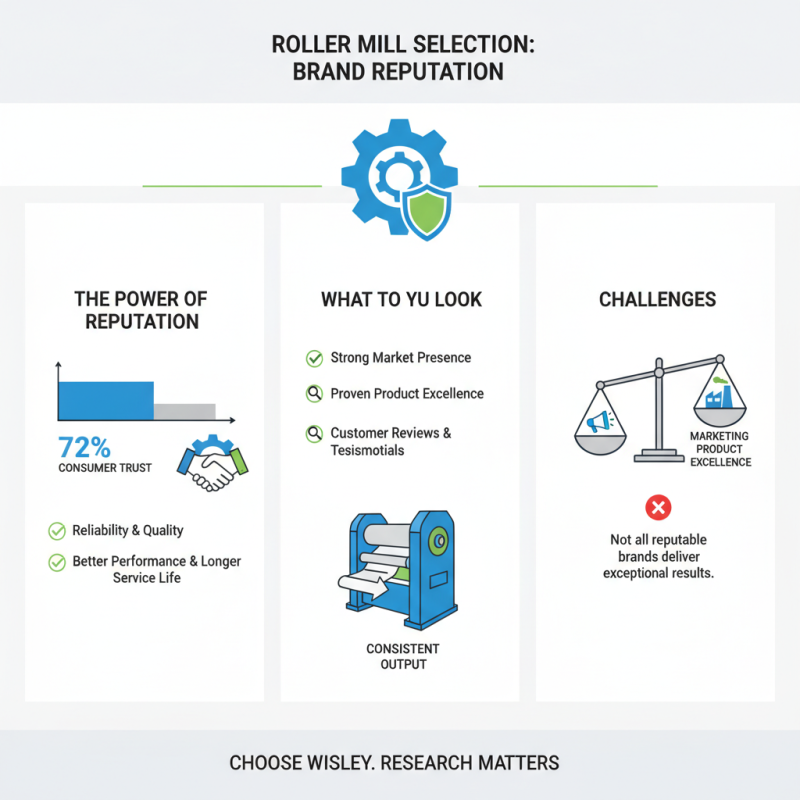 Top 10 Tips for Choosing the Best Roller Mill Machine for Your Needs
