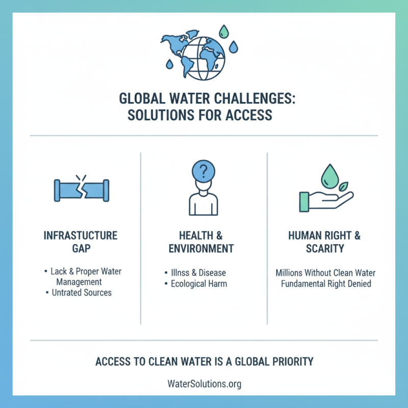 Why Water Solutions Systems Are Essential for Sustainable Living
