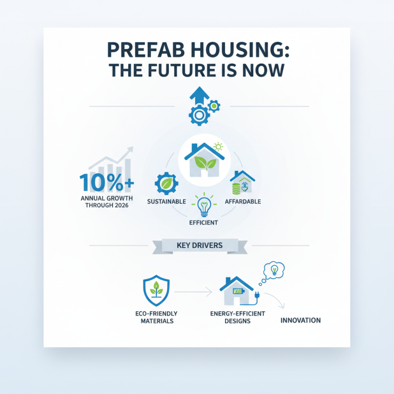 2026 Top Prefabricated Homes Trends Benefits and Innovations
