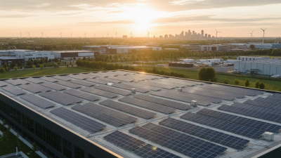 What is the Best Solar Panel for Business Use in 2023