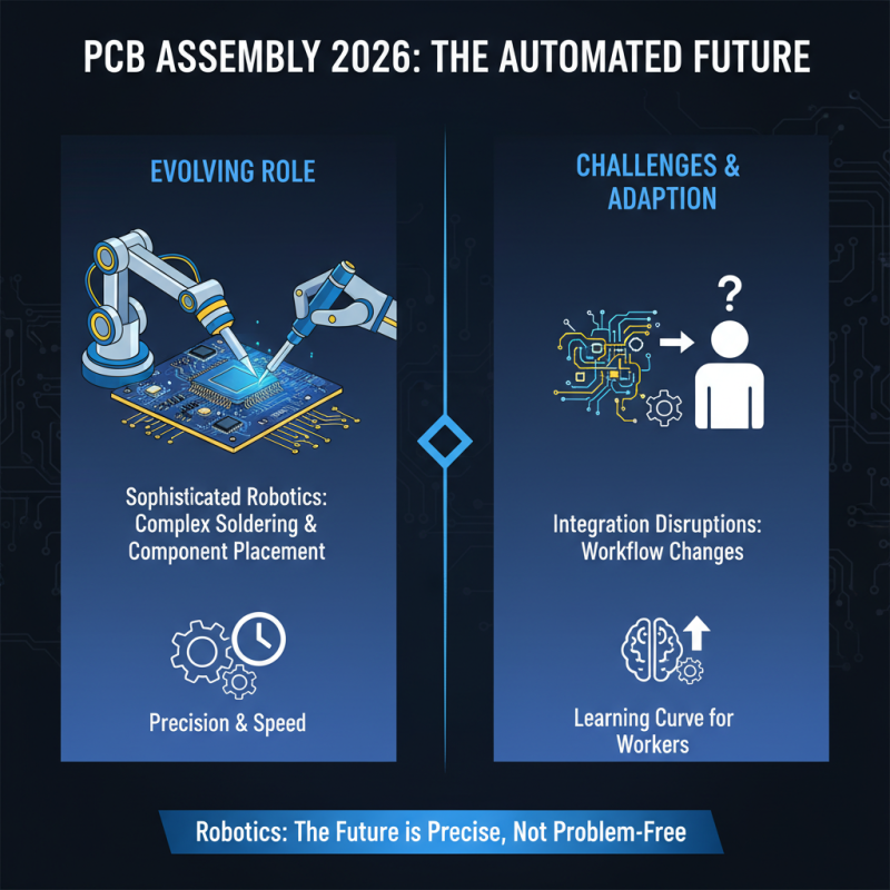 2026 Best PCB Assembly Techniques and Trends for Electronics Manufacturing