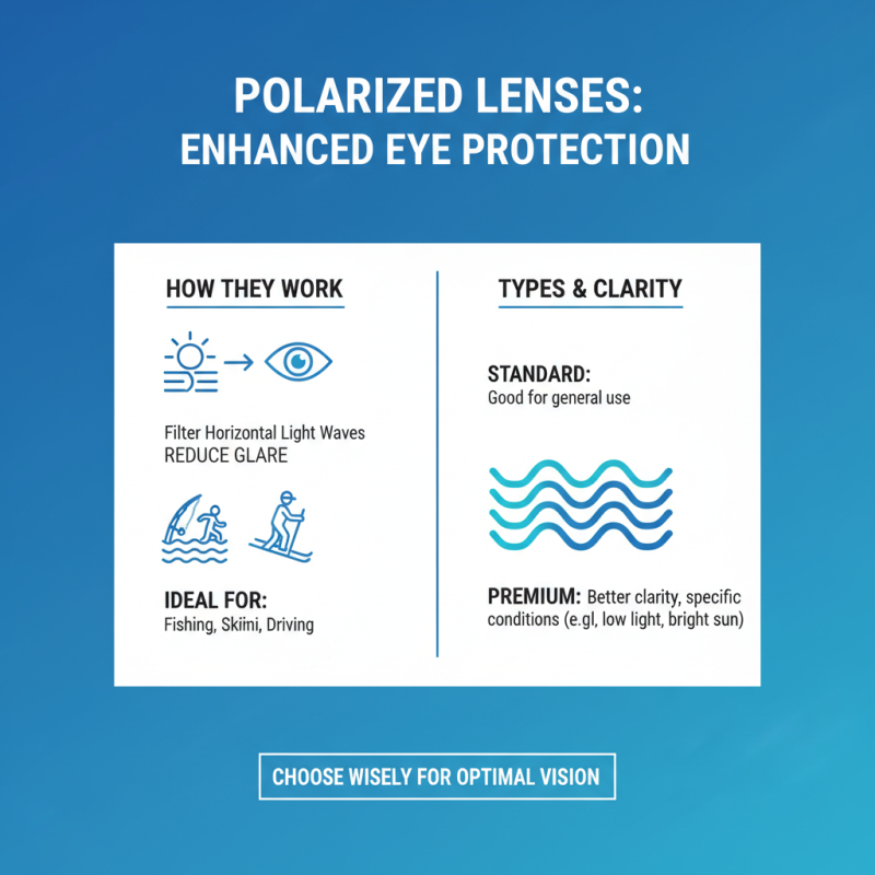 2025 How to Choose Polarized Lenses for Optimal Eye Protection