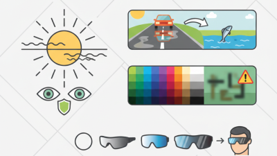 2025 How to Choose Polarized Lenses for Optimal Eye Protection