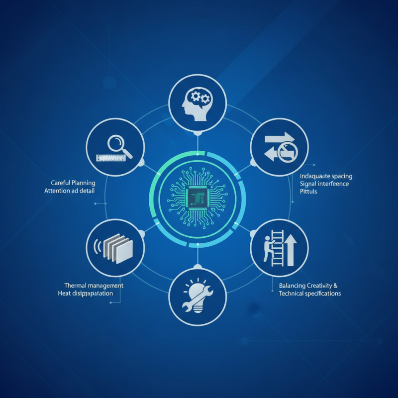 2026 Best PCB Layout Design Tips for Optimal Performance