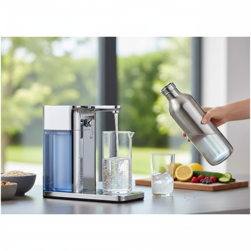 Why Is a Drinking Water Filtration System Essential for Your Health?