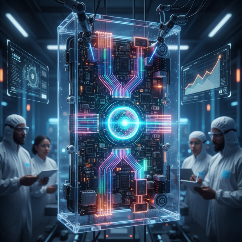 What is a Motor Control Circuit and How Does it Work in 2026