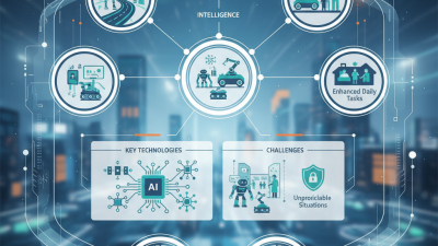 Top Mobile Robots of 2026: Innovations and Trends You Should Know
