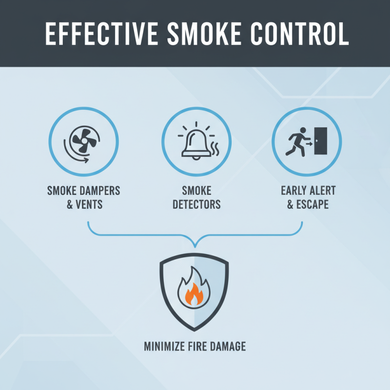 How to Achieve Effective Smoke Stabilization Techniques and Tips