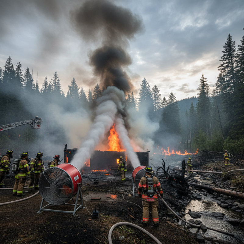 How to Achieve Effective Smoke Stabilization Techniques and Tips
