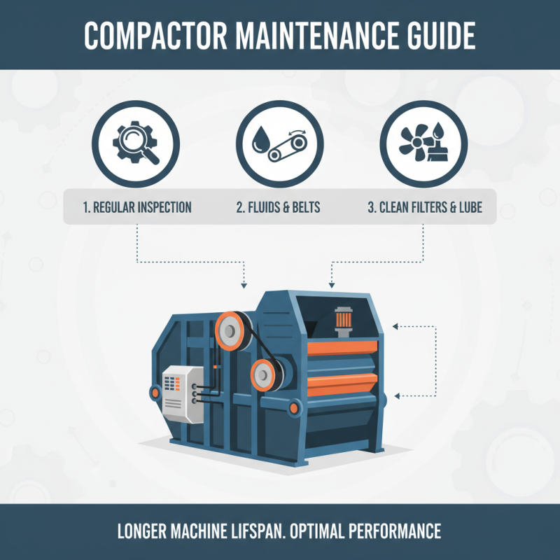 Top 10 Compactor Machines: Importance, Types, and Buying Guide