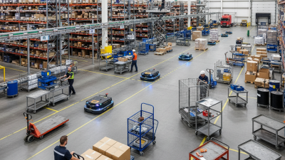 Top 10 Power Supply Options for Your Electronics Needs?