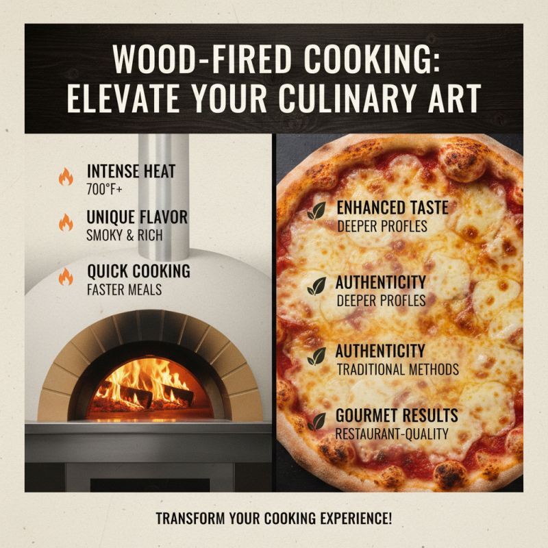 What is a Wood Oven? Benefits, Types, and Cooking Tips Explained