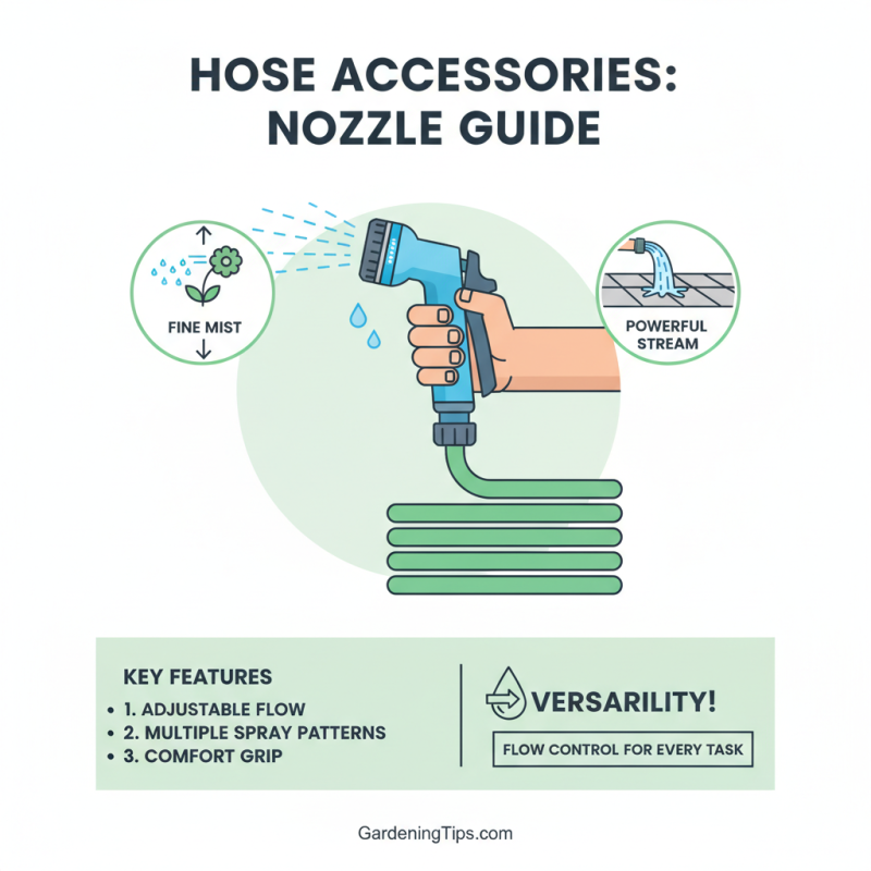 2026 How to Choose the Right Plastic Hose for Your Gardening Needs