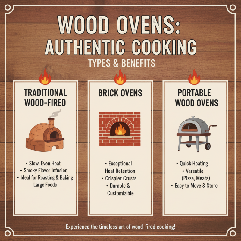 What is a Wood Oven? Benefits, Types, and Cooking Tips Explained