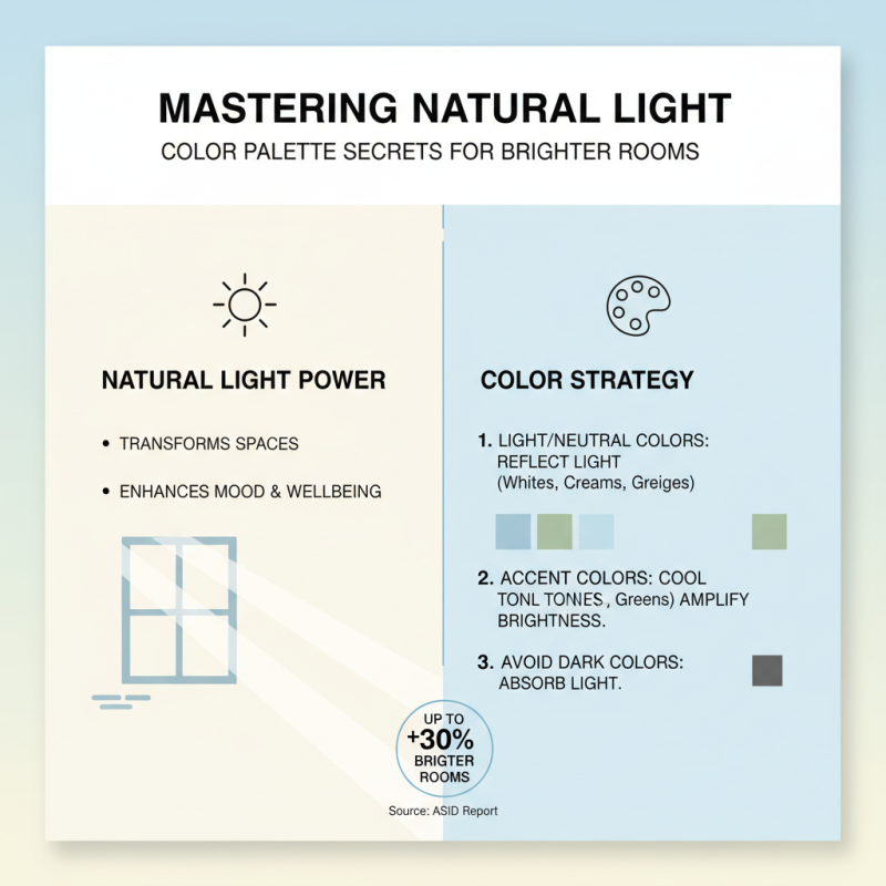 Best Tips for Designing Spaces with Large Windows for Maximum Light