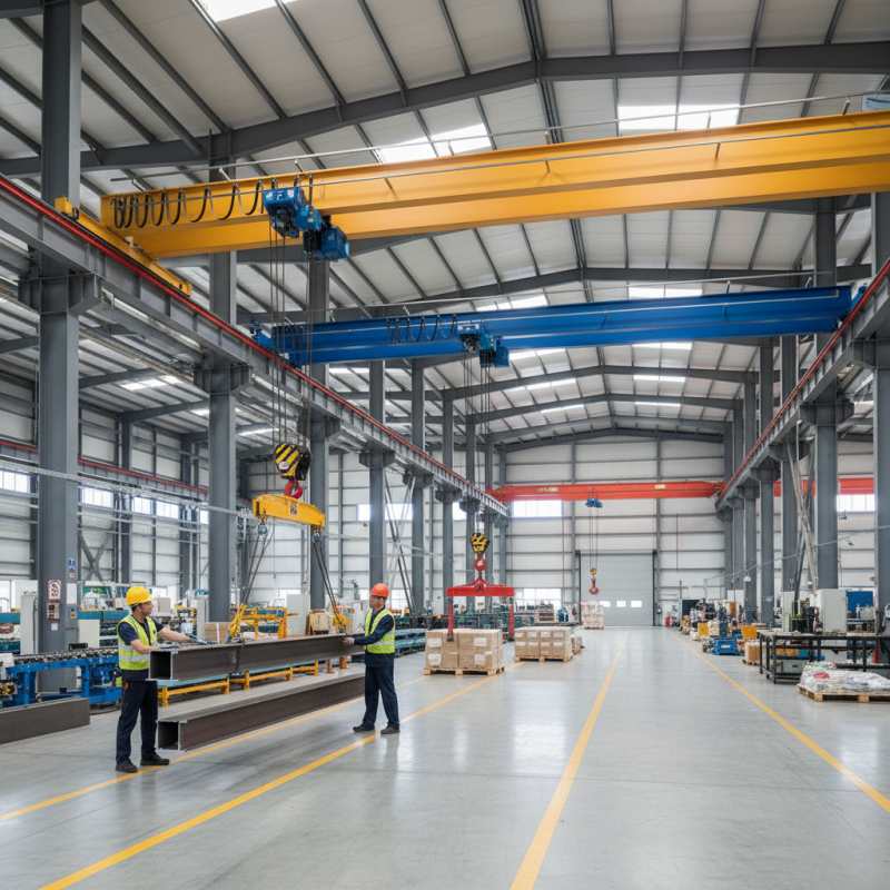 Top 10 Essential Tips for Choosing an Electric Cable Hoist