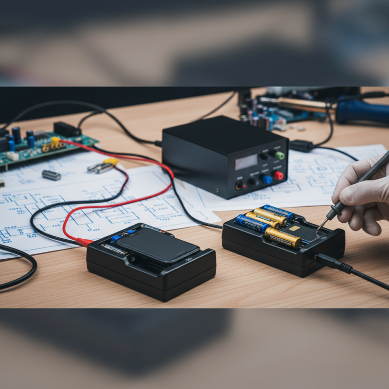 What is a Battery Charger and How Does It Work?