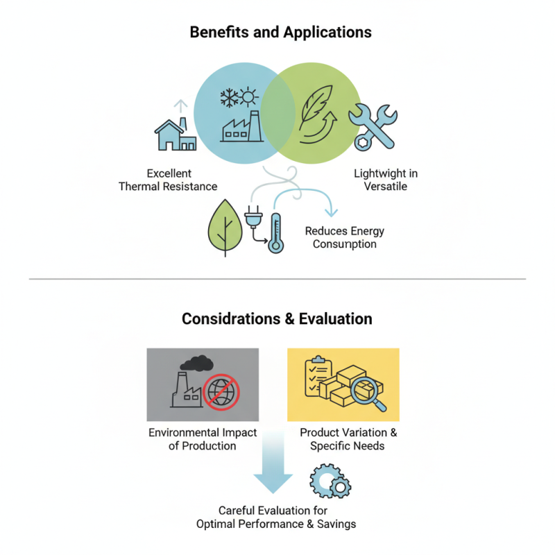 Understanding the Benefits and Applications of Polyolefin Foam Insulation