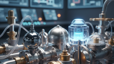 Top 2026 Automatic Valve Types You Must Know About