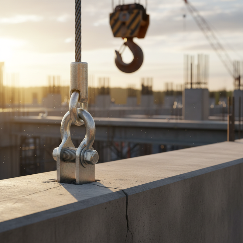 2026 How to Choose and Use M10 Eye Bolt for Maximum Strength