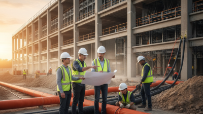 What is Cable Duct Installation? A Complete Guide for 2026