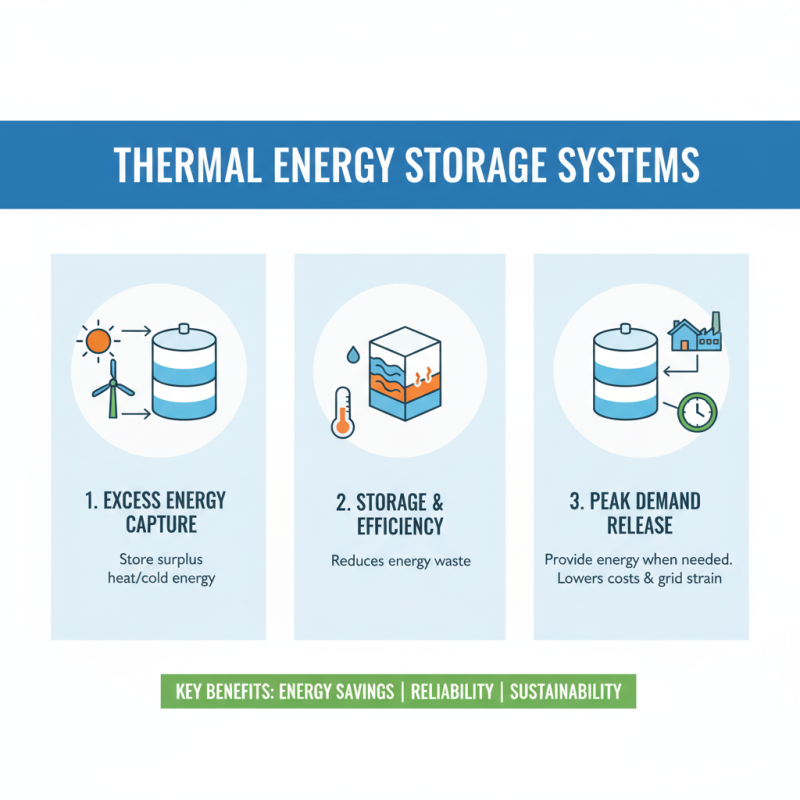 Understanding Residential Thermal Storage for Energy Efficiency Solutions