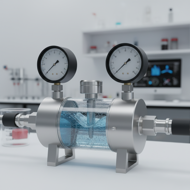 Why You Should Choose a 2 Inch Flow Meter for Accurate Measurements