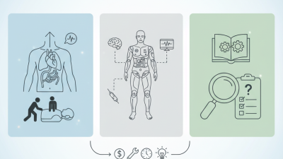 Best Medical Manikin Types for Effective Training and Education