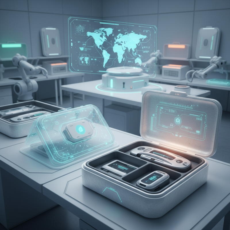 What is Medical Device Packaging Trends and Innovations in 2026