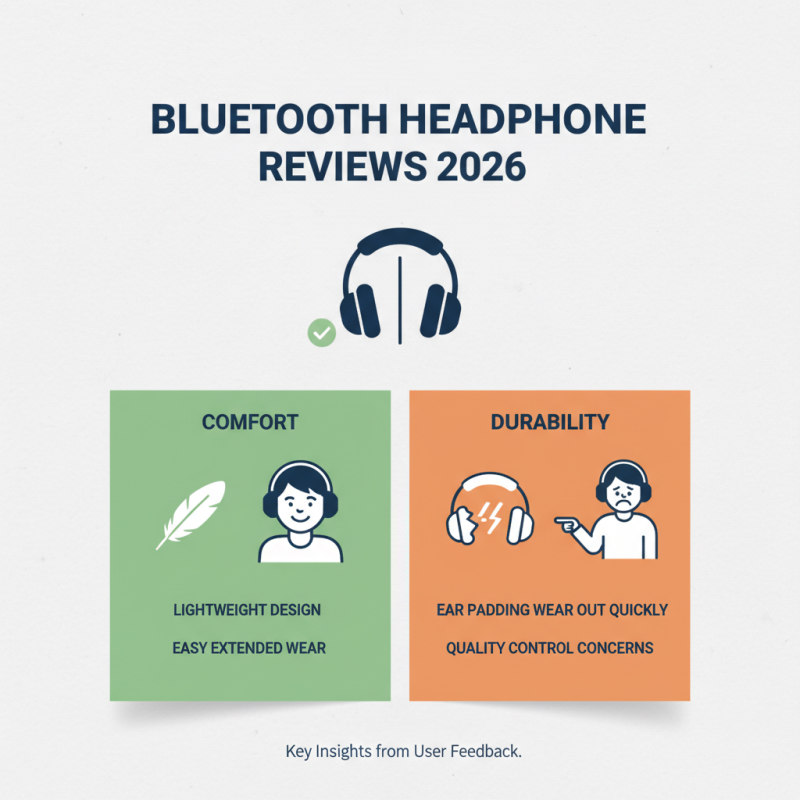 Top 10 Bluetooth Headphones of 2026: Best Picks and Buying Guide