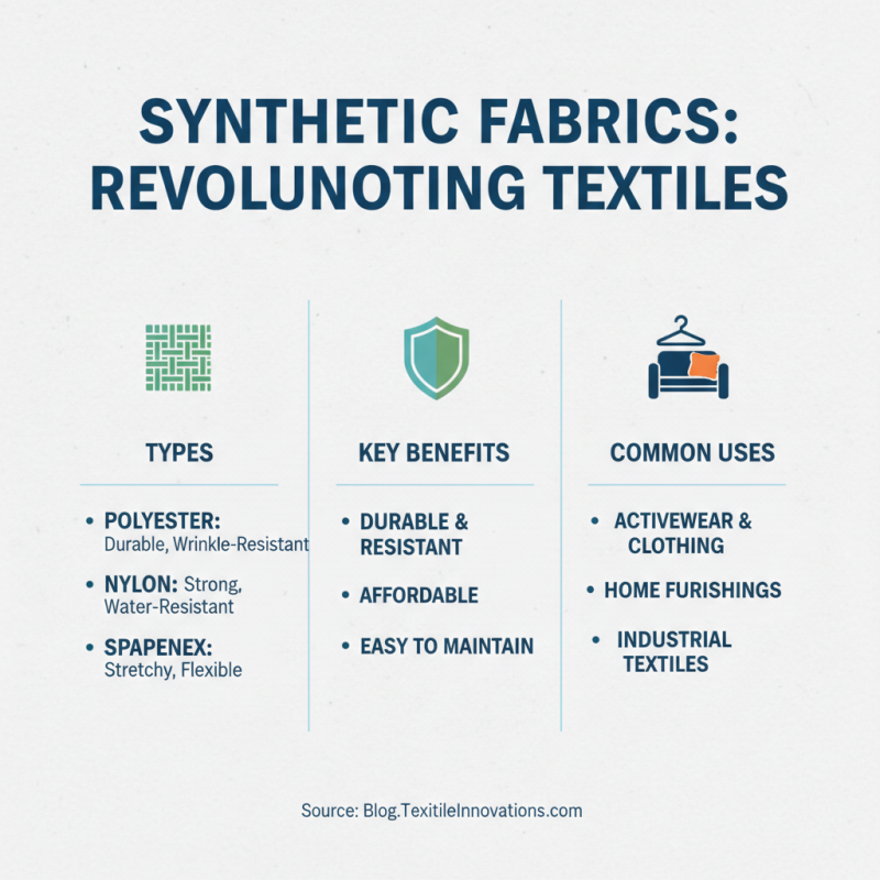 What is Textile Fabric Types and Their Uses in Everyday Life