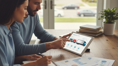 2026 How to Choose the Best Vehicle Transport Services for Your Needs