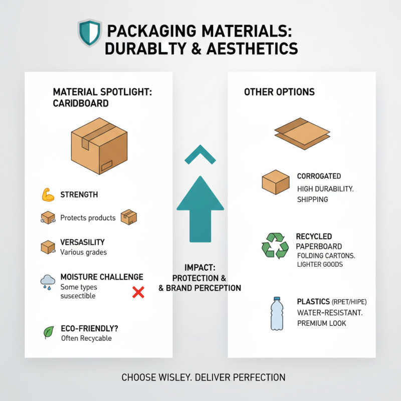 10 Essential Tips for Effective Printed Packaging Design