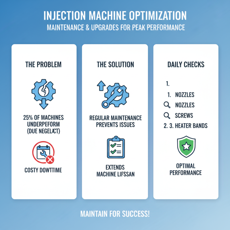 How to Choose the Best Injection Machine for Your Needs in 2026