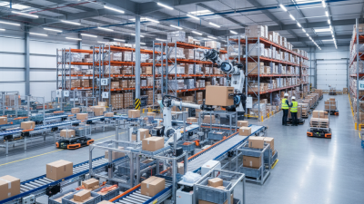 Top 10 Material Handling Solutions Tips for Efficient Operations