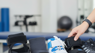 How to Choose the Right Ankle Brace for Your Needs
