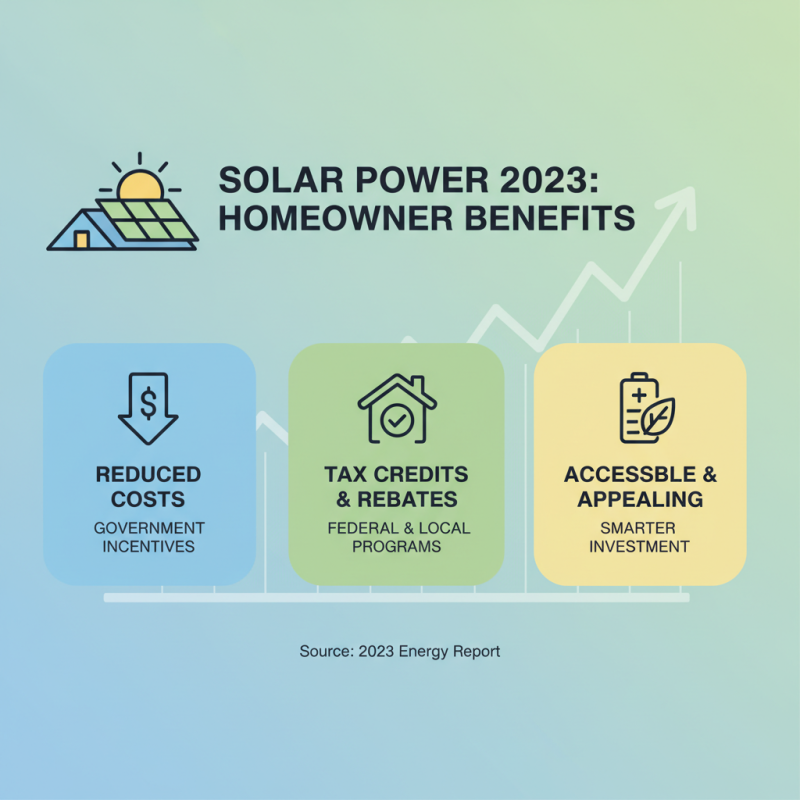 Top Benefits of Solar Installation for Homeowners in 2023