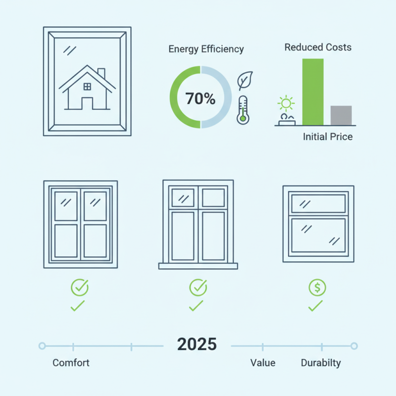 Affordable Windows in 2025 Top Types for Every Homeowner