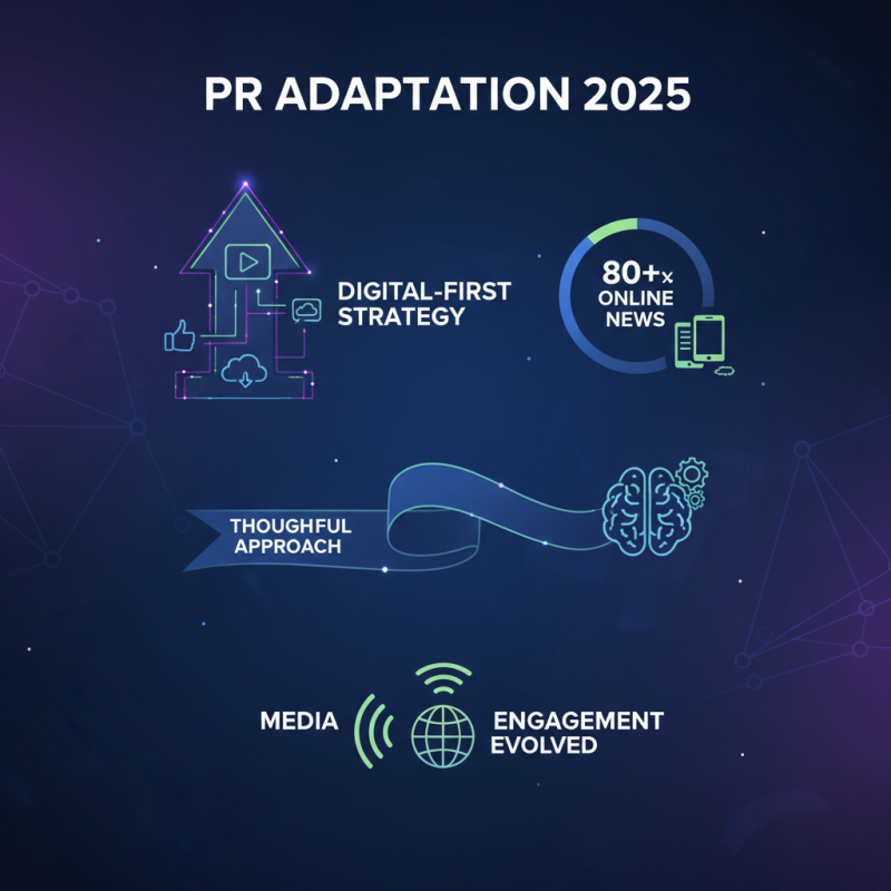 Top Press Solutions in 2025 for Effective Public Relations Management