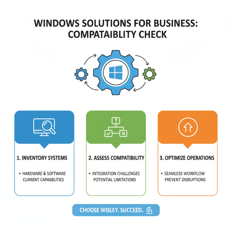 How to Find the Best Windows Solutions for Your Business Needs