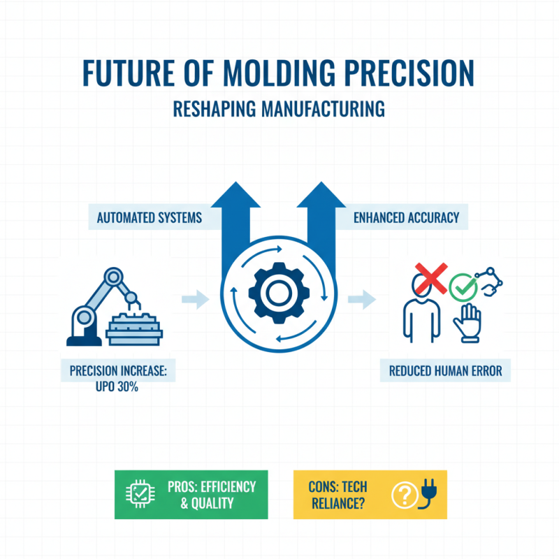 How to Achieve Molding Precision in Manufacturing Processes
