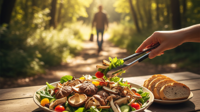 2025 Guide: How to Boost Your Vitamin D2 Levels Naturally