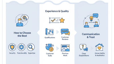 2026 How to Choose the Best Garage Door Fixers for Your Home